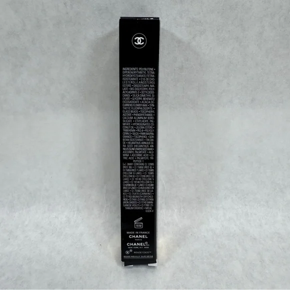 CHANEL Rouge Coco Gloss Moisturizing Glossimer - Melted Honey 712 - Picture 6 of 14